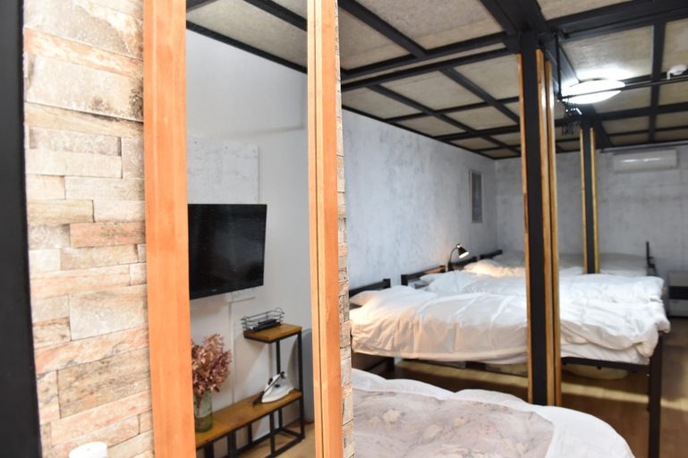 5, Motel inn Minami Otaru, Otaru