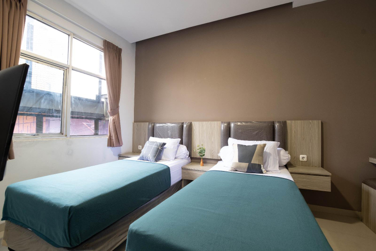 Bedroom 5