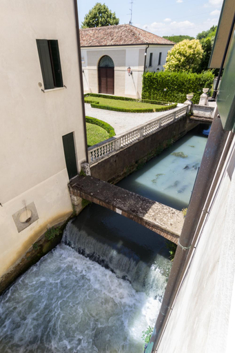 Sport & Beauty, Villa Volpi, Venezia