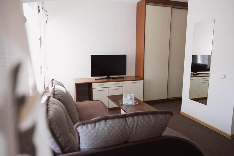 Others 5, Motelis Gariunai, Vilniaus