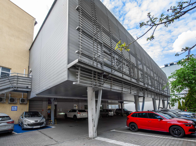 Exterior & Views 2, Hotel Mercure Opole, Ople