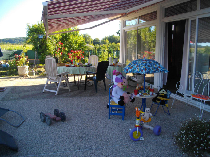 Others 3, La Nouste Maisoun, Gers