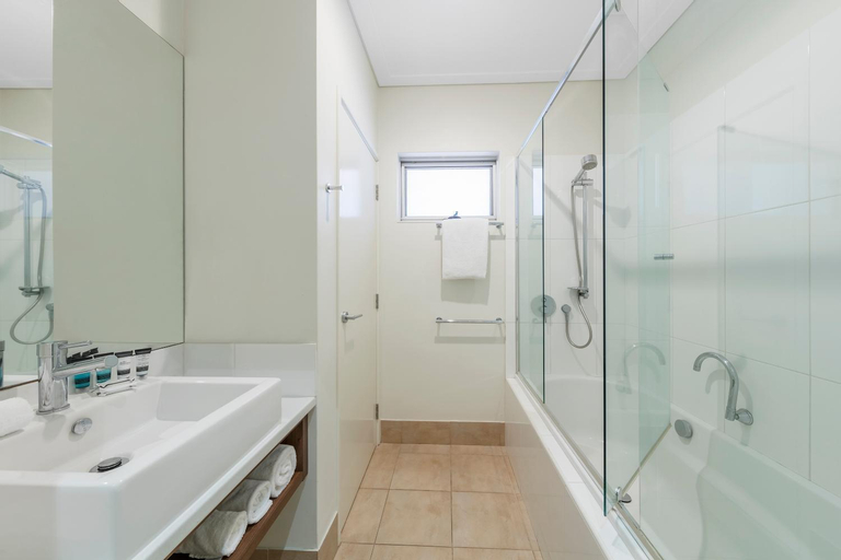 Bathroom 8