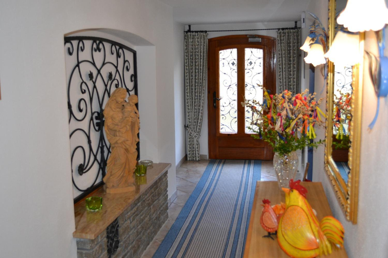 Others 5, Hotel Alpenresi, Berchtesgadener Land