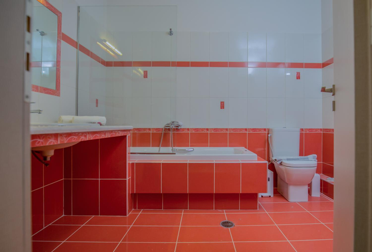 Others 3, Evgenia Apartment, Crete