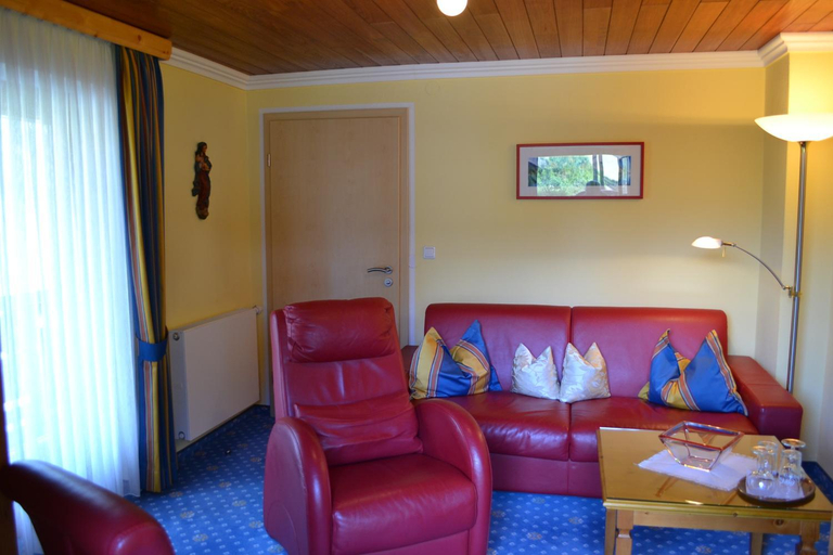 Others 4, Hotel Alpenresi, Berchtesgadener Land