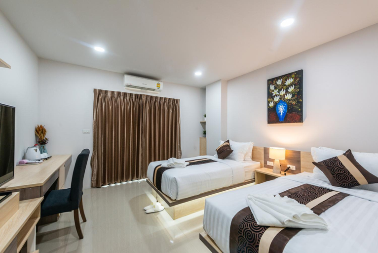 Bedroom 9