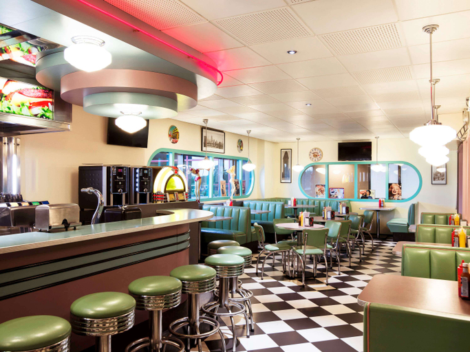 Food & Drinks 5, ibis Schiphol Amsterdam Airport, Haarlemmermeer