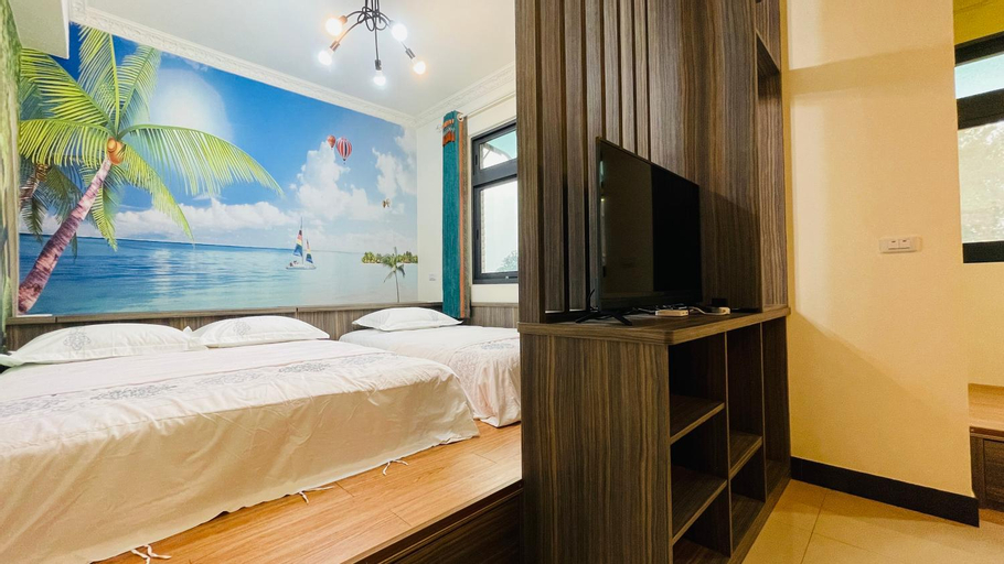 Bedroom 11
