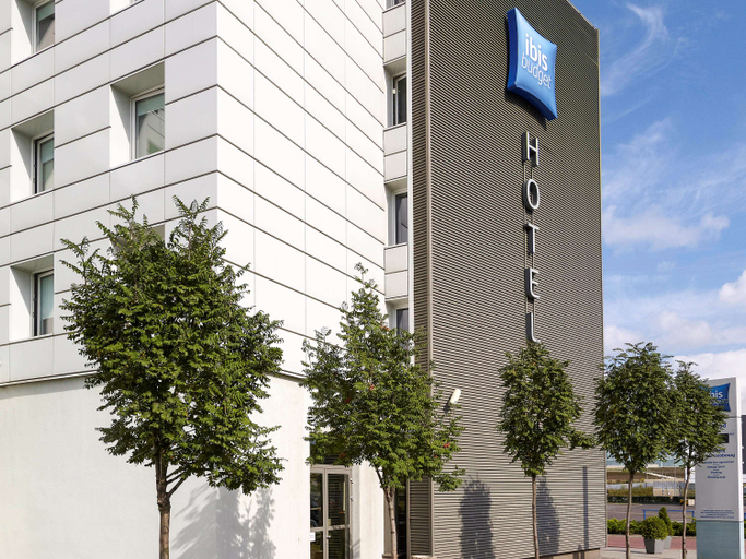 Exterior & Views 5, ibis budget Katowice Centrum, Będzin