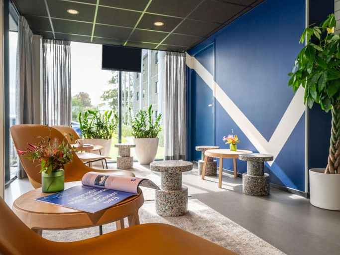 Others 5, ibis budget Amsterdam Airport, Haarlemmermeer