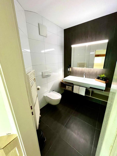 Apart-Hotel Pont-de-Thielle, Neuchâtel