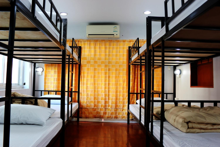 Bedroom 8