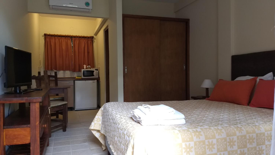 Bedroom 2, Valeria del sol, Pinamar