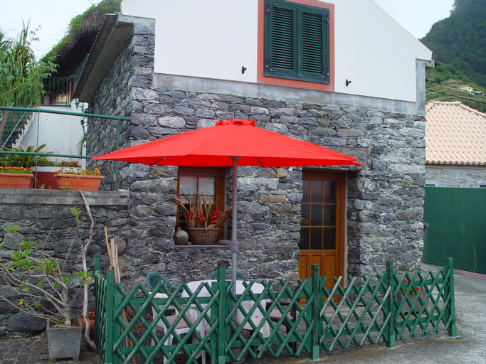 Quinta da Vila, Machico