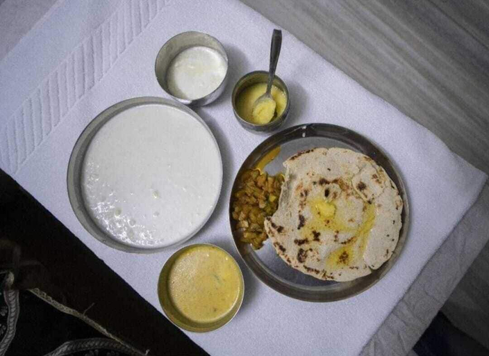 Food & Drinks 3, Hotel Shree Ji Kunj, Udaipur