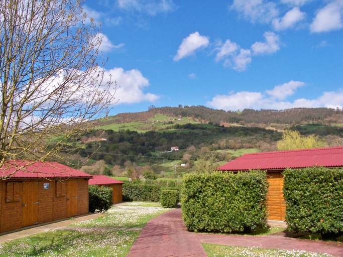 Others 5, Albergue Finca El Mazo, Cantabria