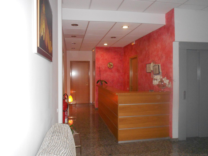 Public Area 1, Hostal Ca La Irene, Barcelona