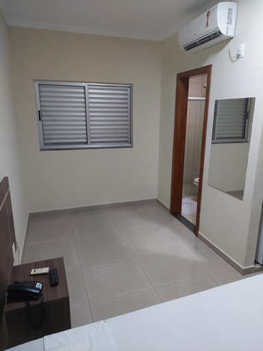Others 3, Apoema Hotel, Cuiaba
