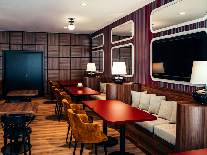 Food & Drinks 4, ibis Styles Walbrzych, Wałbrzych