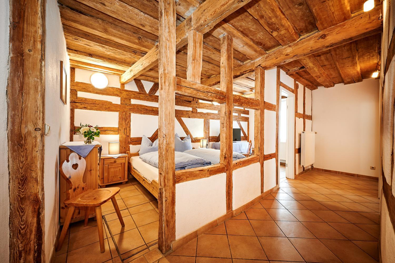 Others 5, Hotel-Gasthof Bub, Fürth