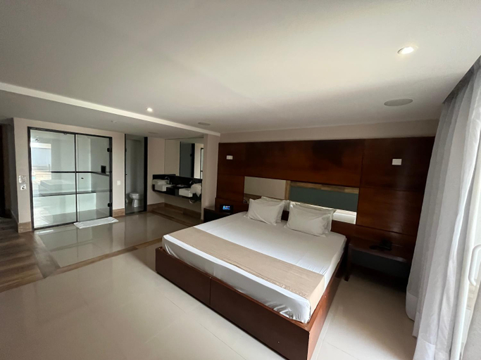 Bedroom 2, HOTEL PORTELAO, Rio de Janeiro