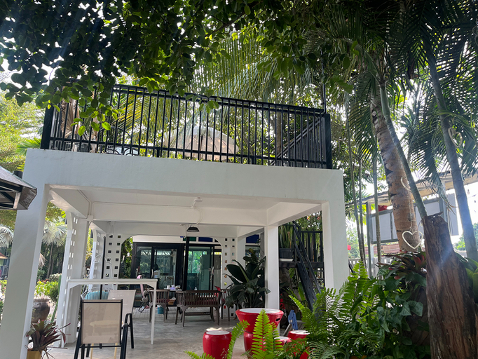 Others 4, Ban Suan Suree Resort, Muang Lamphun