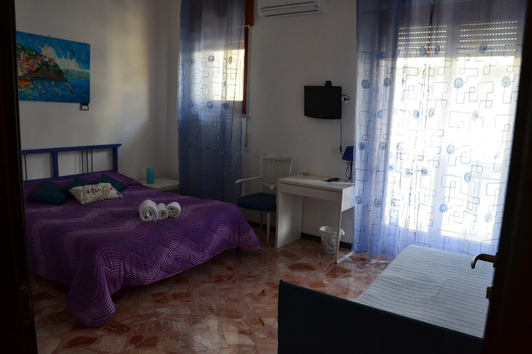 Others 5, A Due Passi da Erice B&B, Trapani