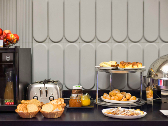 Food & Drinks 5, ibis Styles Pitesti Arges, Pitesti