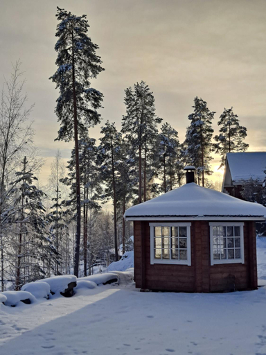 Others 5, Tahko Hills, North Savonia