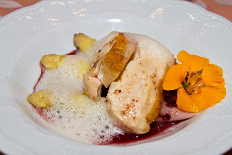 Food & Drinks 3, Hotel Oedhof, Berchtesgadener Land