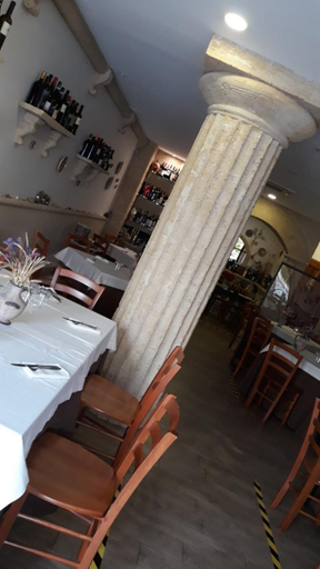 Others 3, Locanda Ermes, Salerno