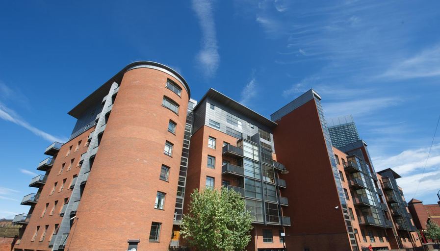 Others 5, Stay Deansgate Apartments, Manchester