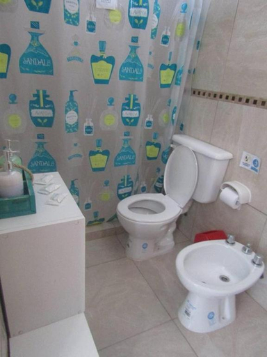 5, Hostel Avetaia, Calamuchita