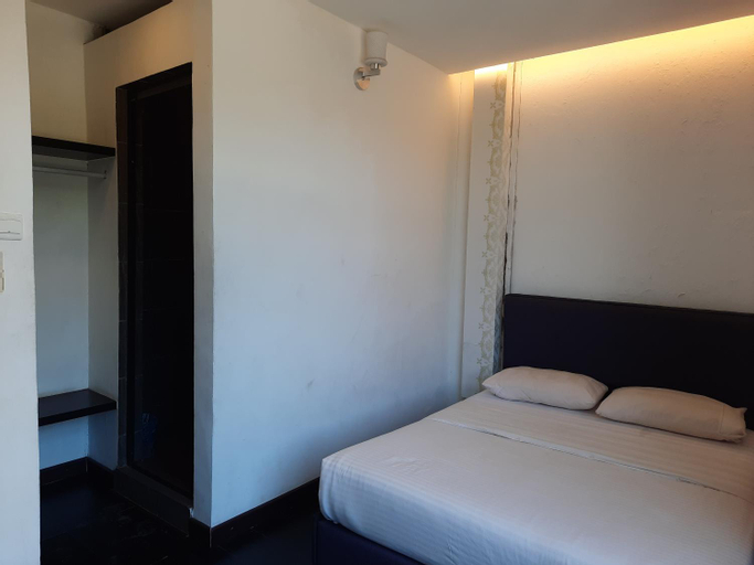 Hotel Cipta Impian, Gua Musang