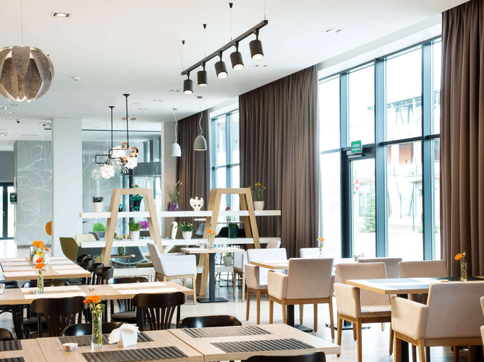 Food & Drinks 5, ibis Styles Siedlce, Siedlce