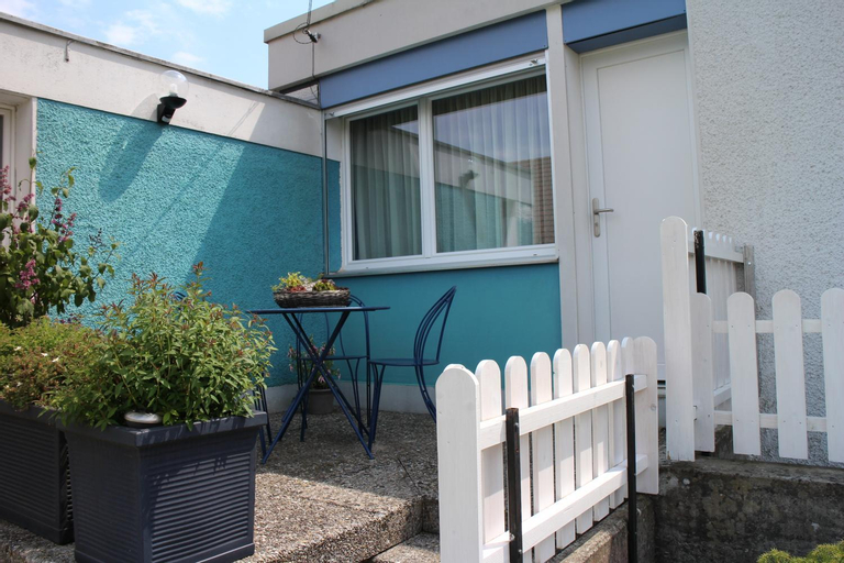 Les Petites Chambres de la Bleue Maison, Porrentruy
