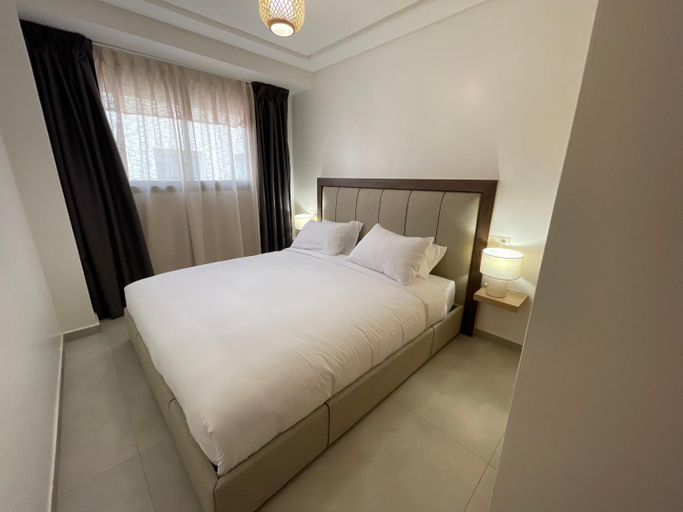 Assalama Residency city center by TCE, Agadir-Ida ou Tanane