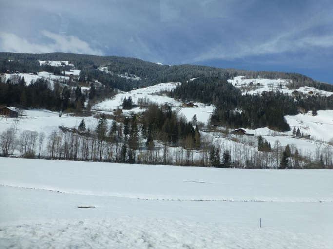 Others 2, Guesthouse Mountain View, Spittal an der Drau