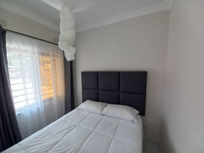 Bed, Kasuda Rooms - Cosy self contained rooms, Livingstone