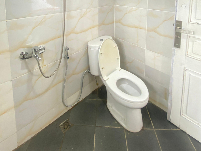 Bathroom 3