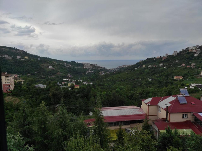 View 3, Bengisu suites, Merkez