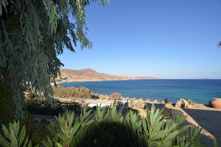 Others 5, Villas Kalafatis, South Aegean