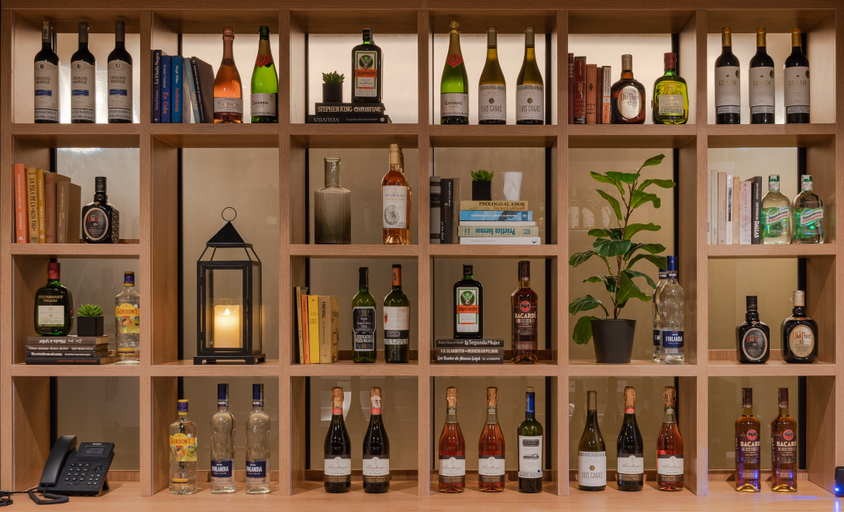Food & Drinks 4, Sites Barranquilla, Puerto Colombia