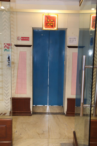 Others 3, Hotel Metro Regency, Meerut