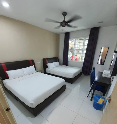Bedroom 4