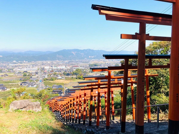 Others 4, Rent a Villa "Goen" can accommodate 10 people!!, Ukiha