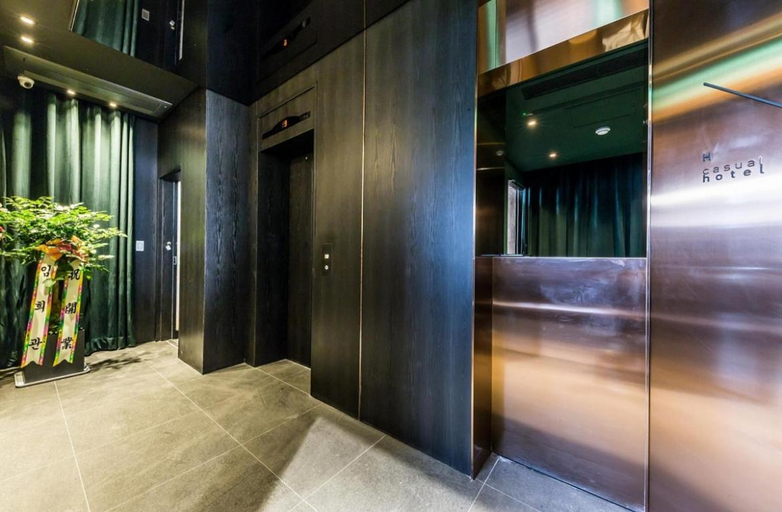 Others 5, H Hotel Wangsimni, Seongdong