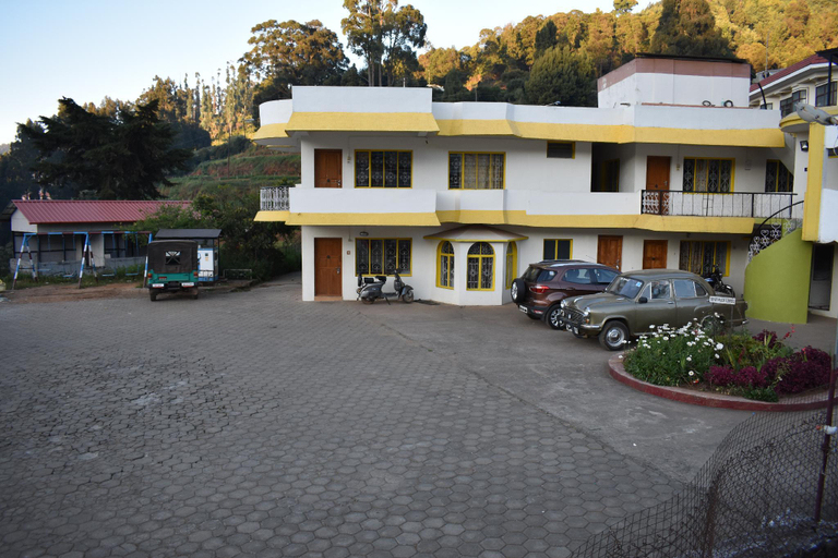 Others 5, Hotel Sri Balaji, The Nilgiris