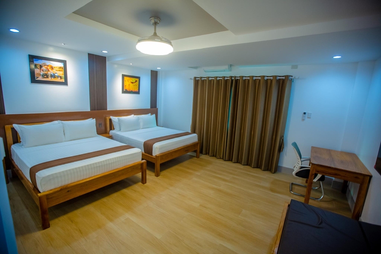 Bedroom 20